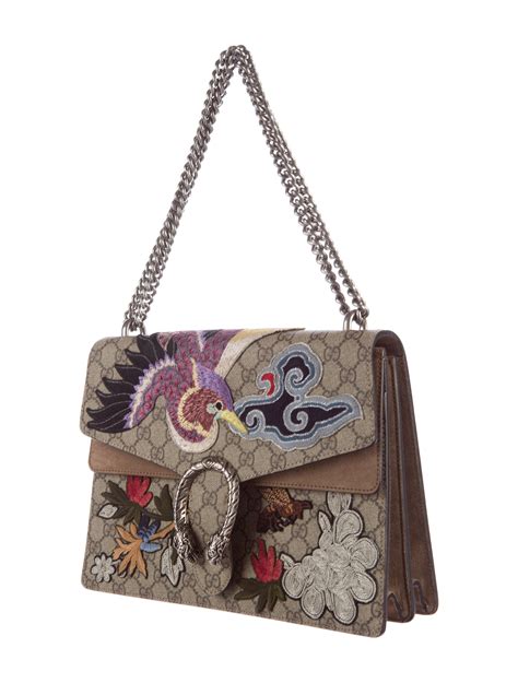 dionysus handbags gucci